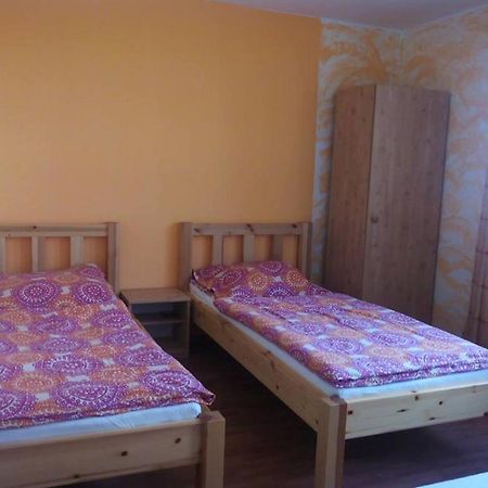 Apartmany Mimpi Frymburk Phòng bức ảnh