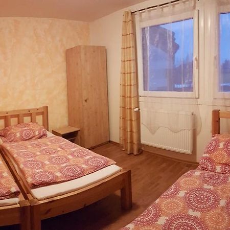 Apartmany Mimpi Frymburk Ngoại thất bức ảnh