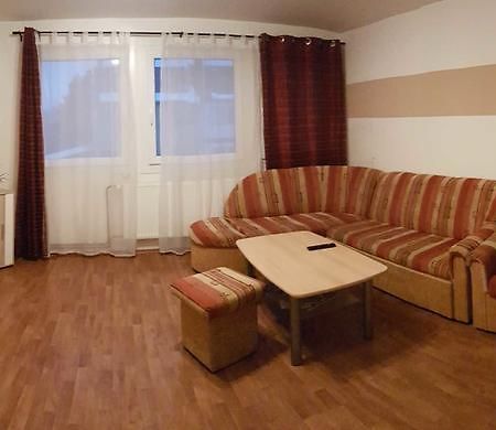 Apartmany Mimpi Frymburk Ngoại thất bức ảnh