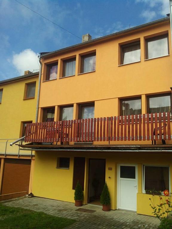 Apartmany Mimpi Frymburk Phòng bức ảnh