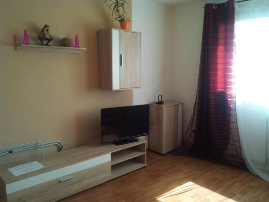 Apartmany Mimpi Frymburk Phòng bức ảnh