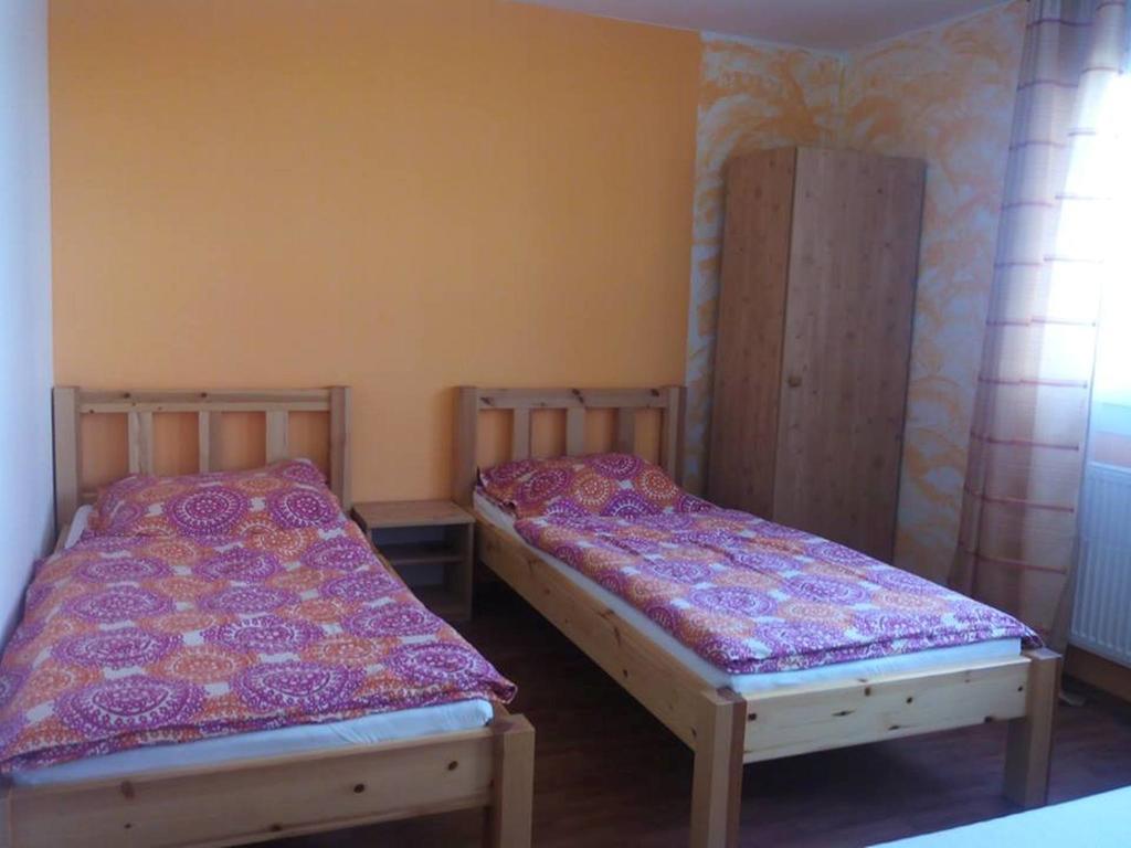 Apartmany Mimpi Frymburk Phòng bức ảnh