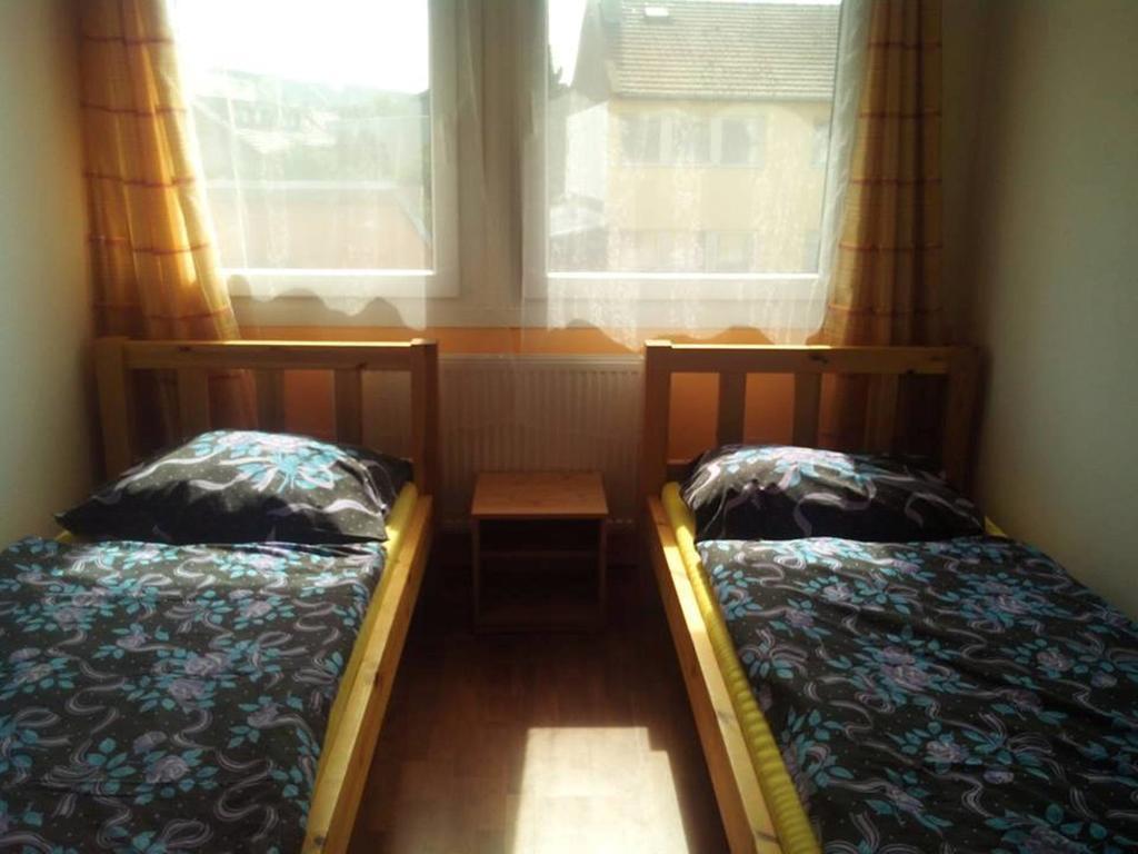 Apartmany Mimpi Frymburk Phòng bức ảnh