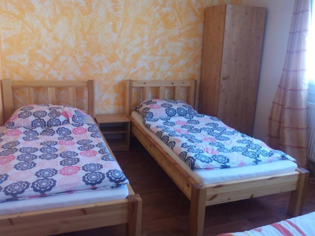 Apartmany Mimpi Frymburk Phòng bức ảnh