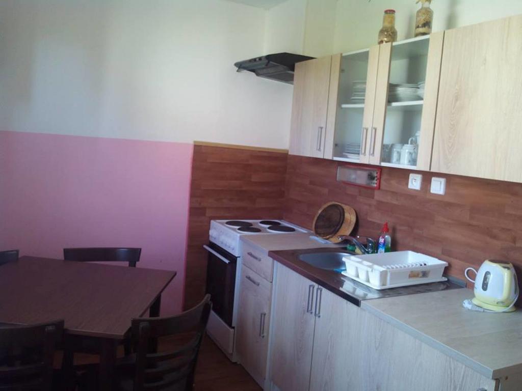 Apartmany Mimpi Frymburk Phòng bức ảnh