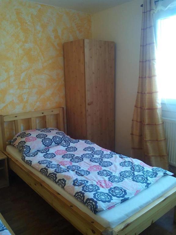 Apartmany Mimpi Frymburk Phòng bức ảnh
